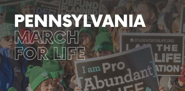 PA March for Life