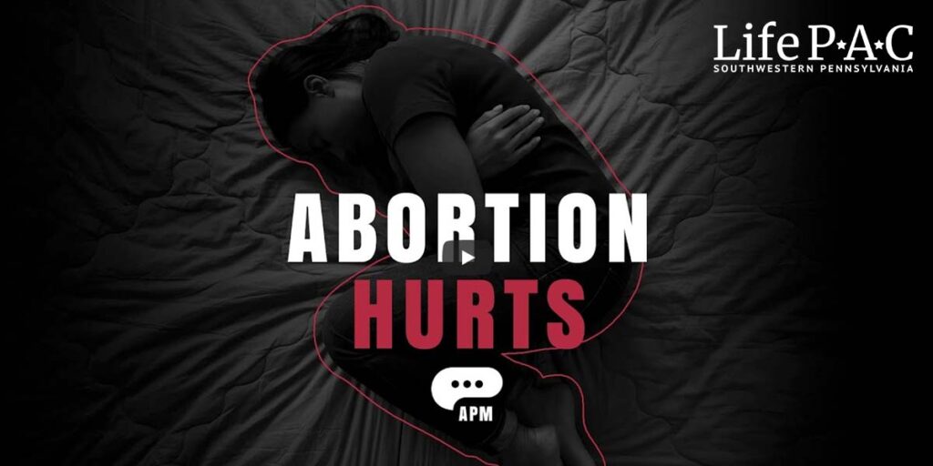 Abortion Hurts