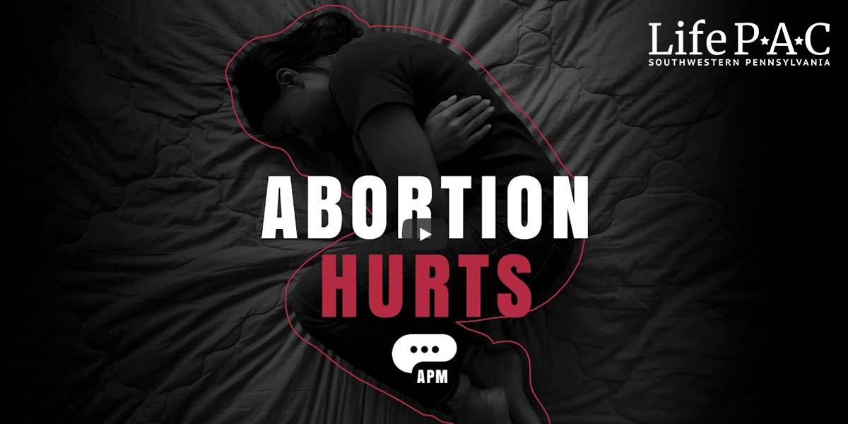 Abortion Hurts